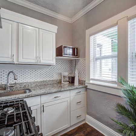 Modern Westshore Apartment Tampa Exteriér fotografie