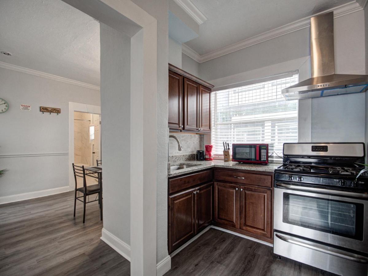 Modern Westshore Apartment Tampa Exteriér fotografie