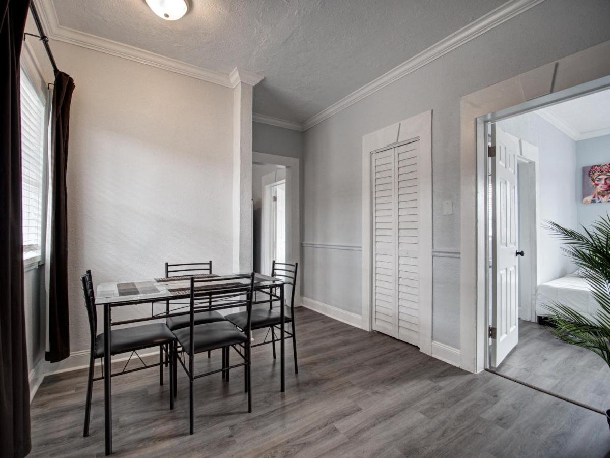 Modern Westshore Apartment Tampa Exteriér fotografie