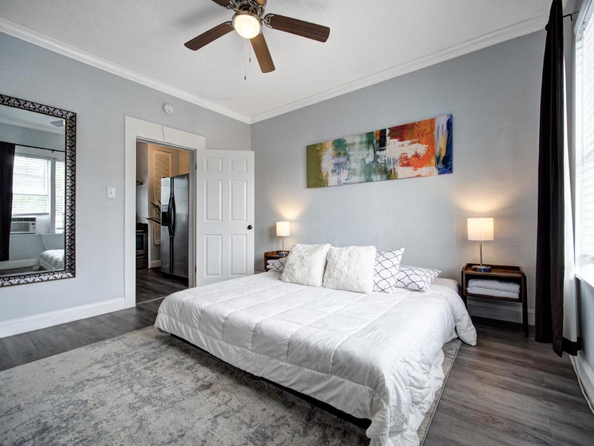 Modern Westshore Apartment Tampa Exteriér fotografie