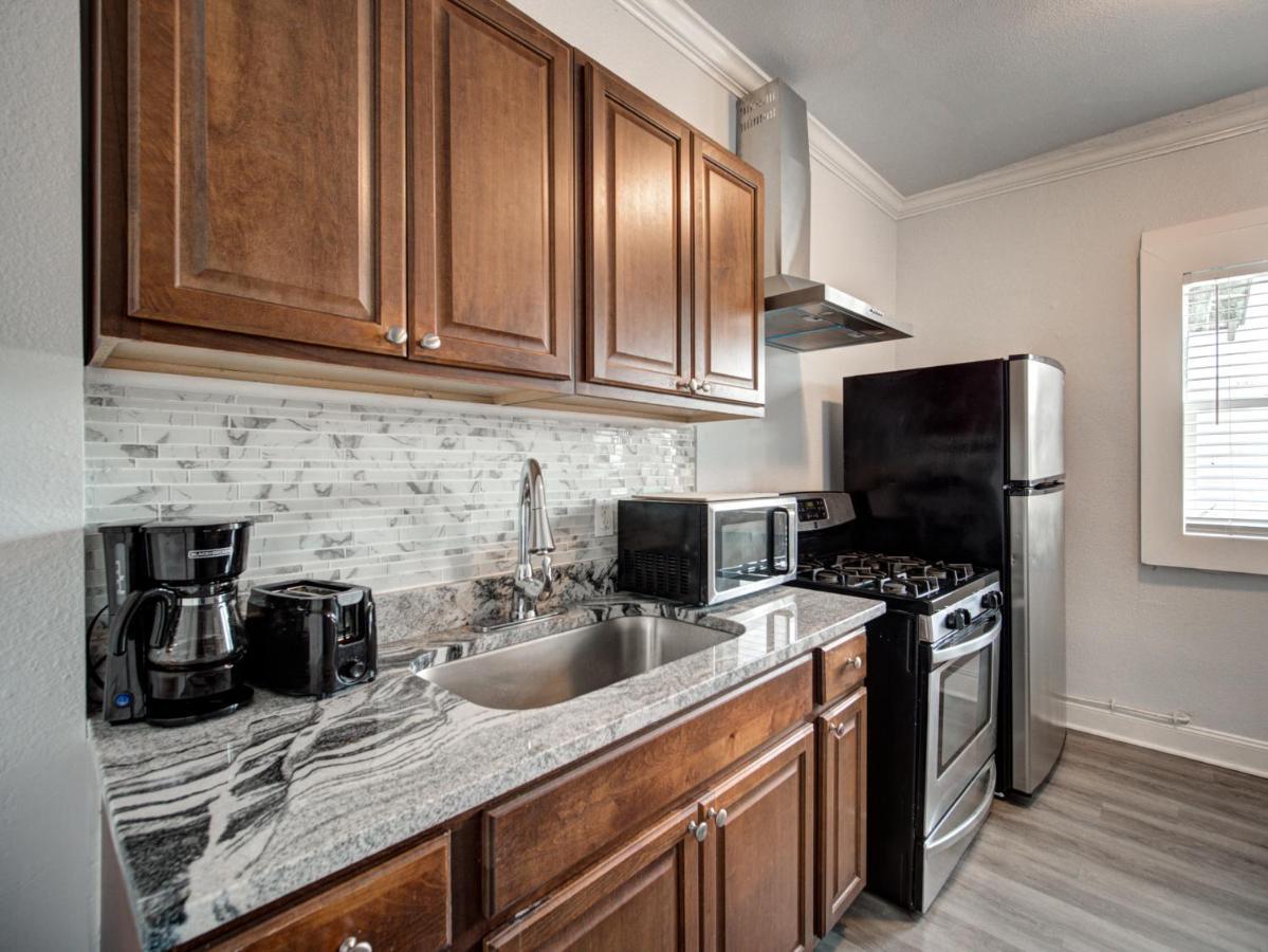 Modern Westshore Apartment Tampa Exteriér fotografie