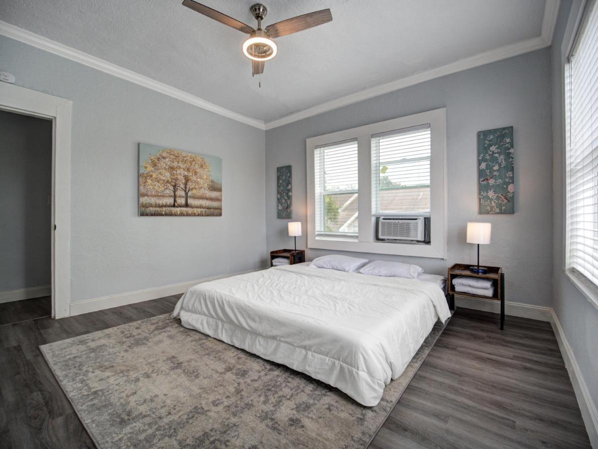 Modern Westshore Apartment Tampa Exteriér fotografie