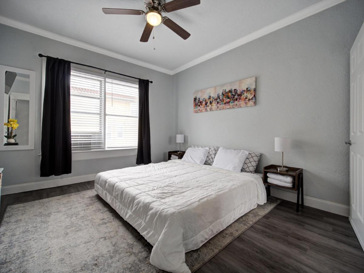 Modern Westshore Apartment Tampa Exteriér fotografie