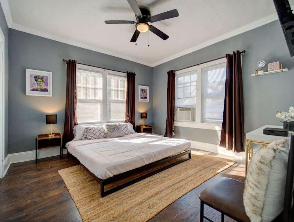 Modern Westshore Apartment Tampa Exteriér fotografie