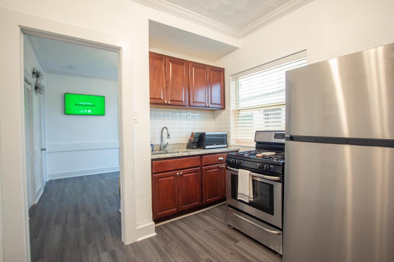 Modern Westshore Apartment Tampa Exteriér fotografie