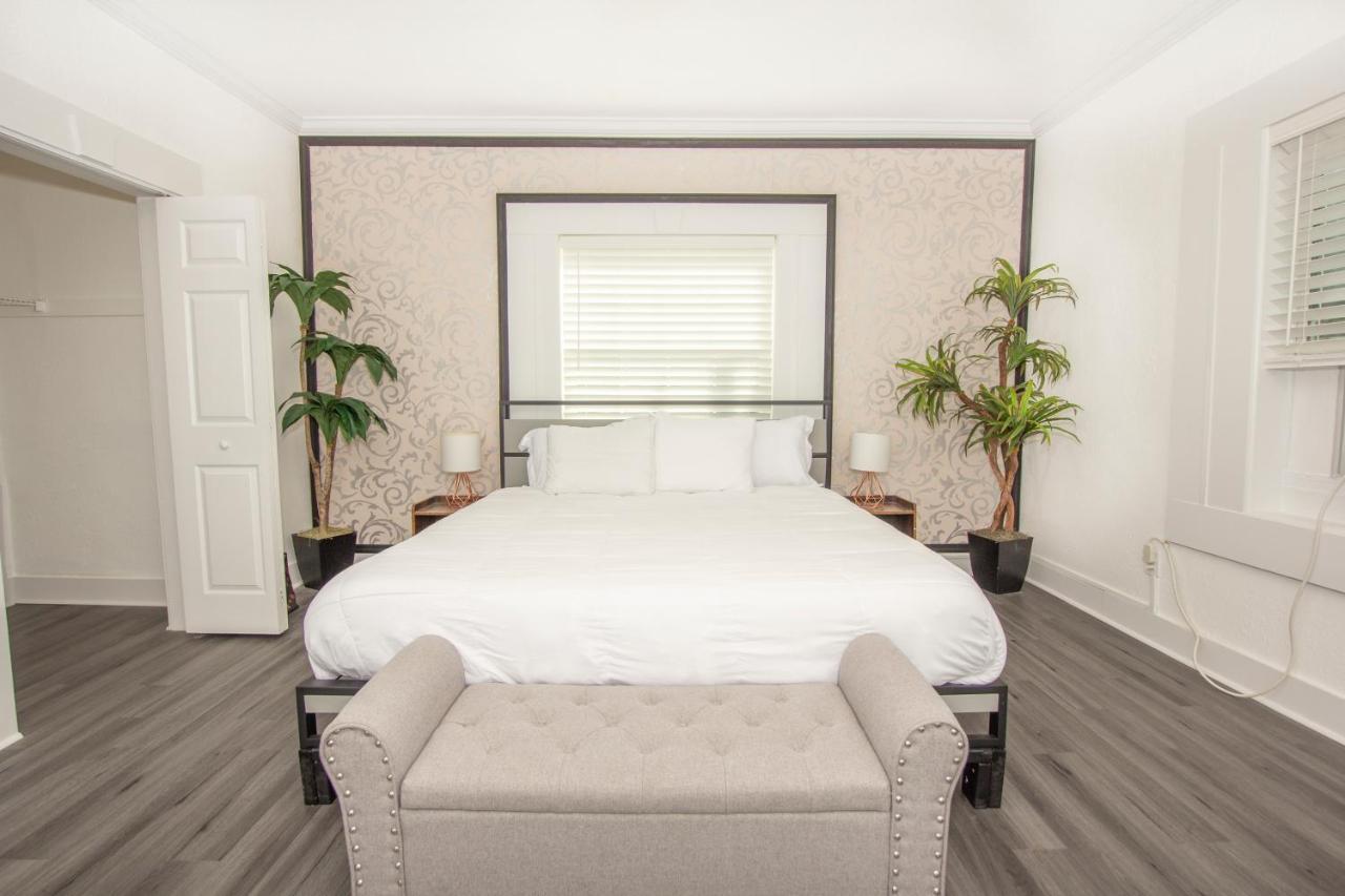 Modern Westshore Apartment Tampa Exteriér fotografie
