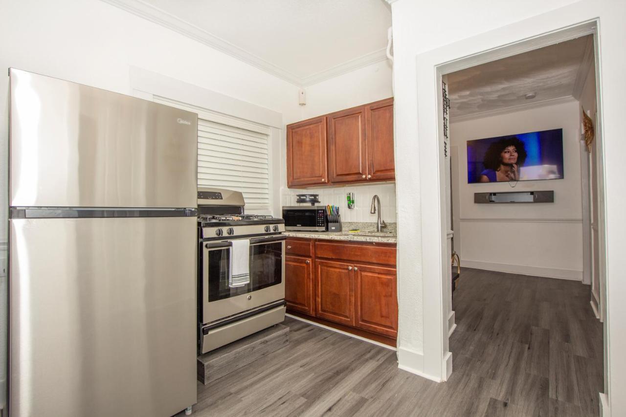Modern Westshore Apartment Tampa Exteriér fotografie