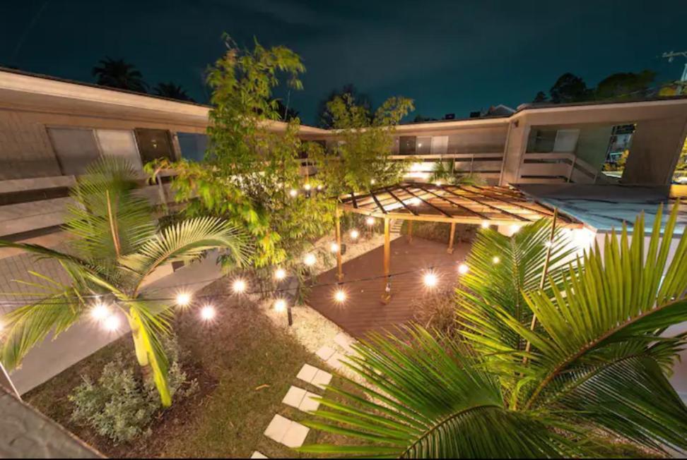 Modern Westshore Apartment Tampa Exteriér fotografie
